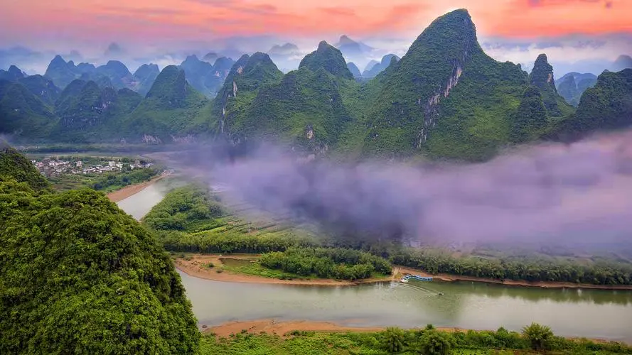 工业电子智慧工厂